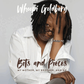 Audiobook Bits and Pieces Whoopi Goldberg