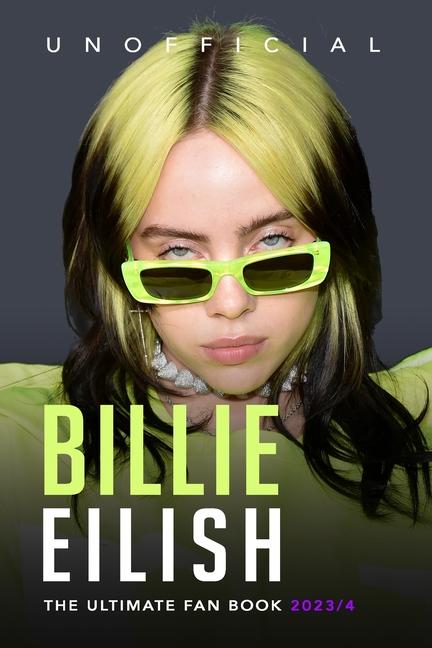 Книга Billie Eilish 