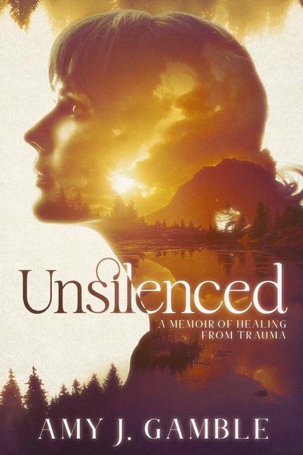 Knjiga Unsilenced Amy Gamble