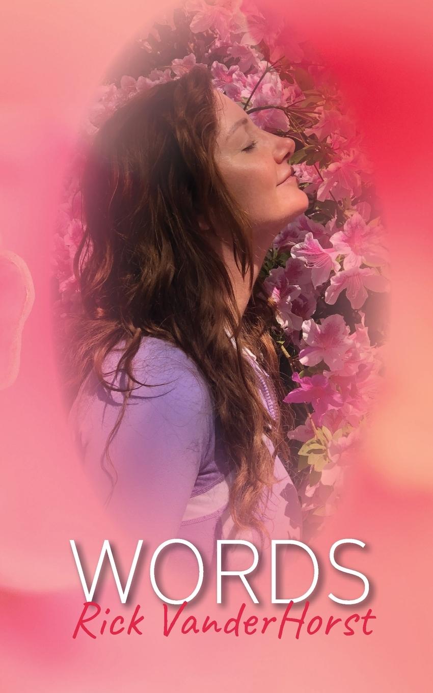 Book Words Rick VanderHorst