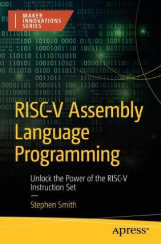 Könyv Risc-V Assembly Language Programming 