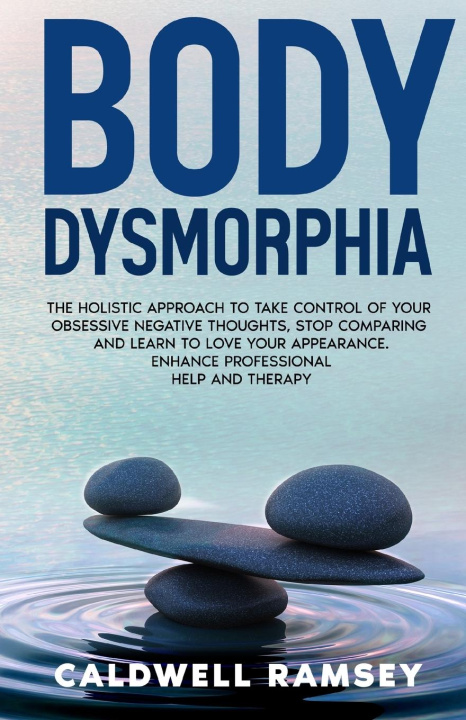 Kniha Body Dysmorphia 