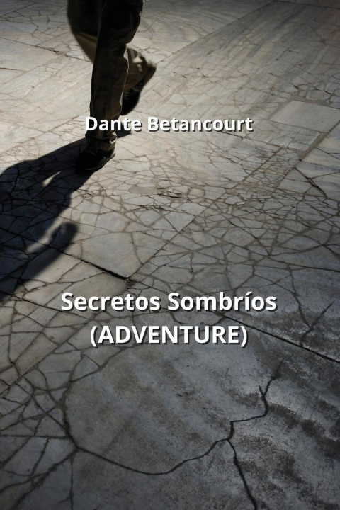 Książka Secretos Sombríos (ADVENTURE) 