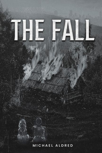 Knjiga The Fall Michael Aldred