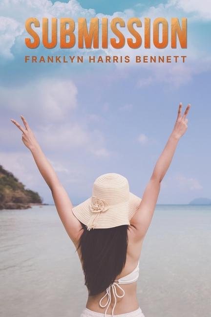 Knjiga Submission Franklyn Harris Bennett