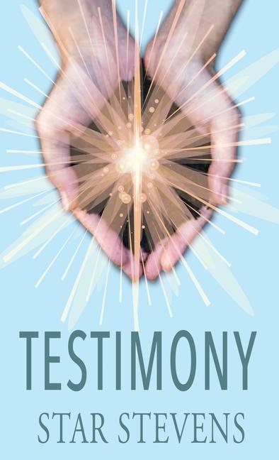 Knjiga Testimony 