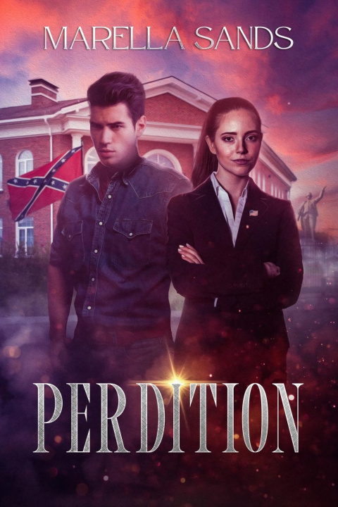 Book Perdition Sands