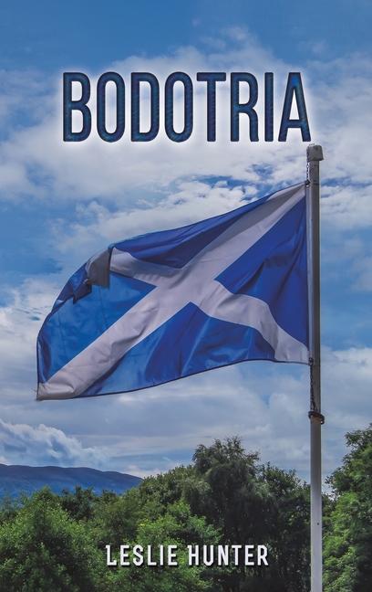 Knjiga Bodotria Leslie Hunter