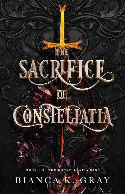 Book The Sacrifice of Constellatia 