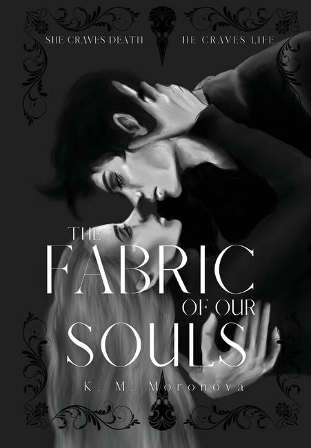 Carte The Fabric of our Souls 
