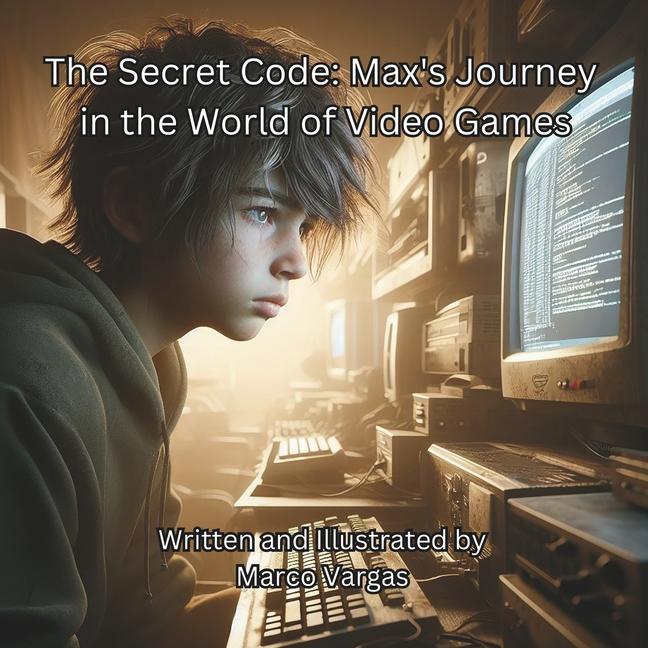 Kniha The Secret Code Liliana Sánchez