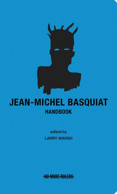 Buch Jean-Michel Basquiat Handbook 