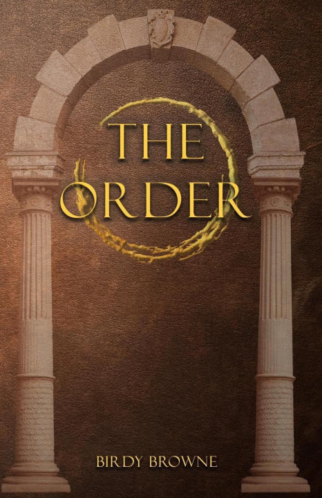 Carte The Order Birdy Browne
