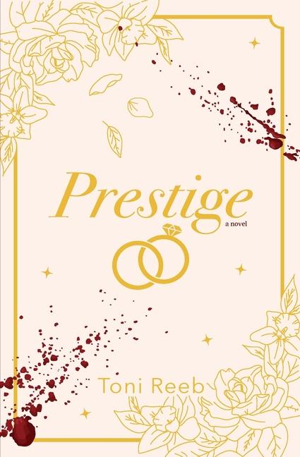 Knjiga Prestige Toni Reeb