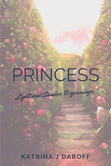 Kniha Princess Katrina J Daroff