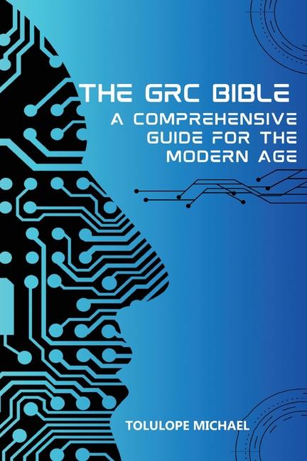 Buch The GRC Bible Tolulope Michael