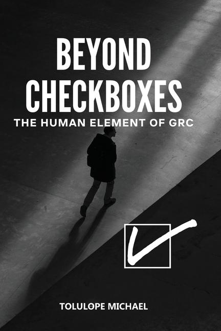 Knjiga Beyond Checkboxes Tolulope Michael
