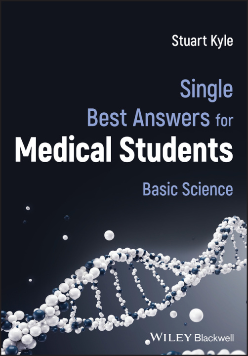 Книга Single Best Answers for Medical Students: Basic Sc ience S Kyle