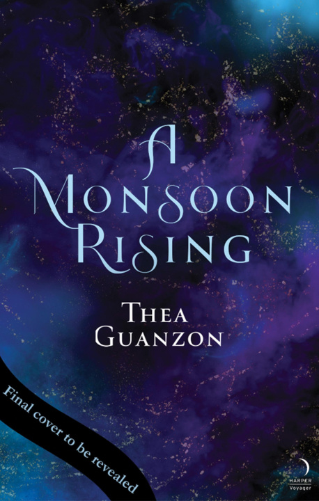 Könyv Thea Guanzon Book 2 Thea Guanzon