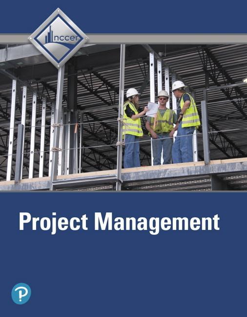 Knjiga Project Management Nccer