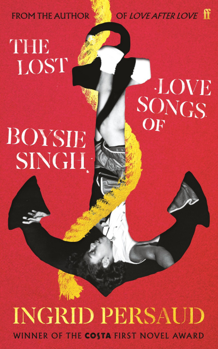 Book Lost Love Songs of Boysie Singh Ingrid Persaud