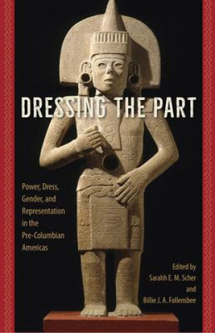 Book Dressing the Part Sarahh Scher