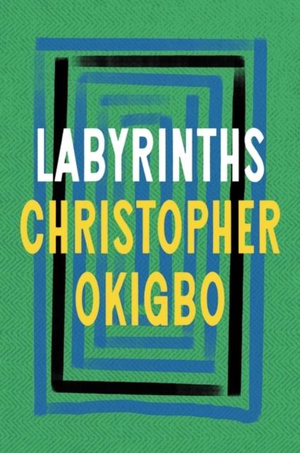 Book Labyrinths Christopher Okigbo