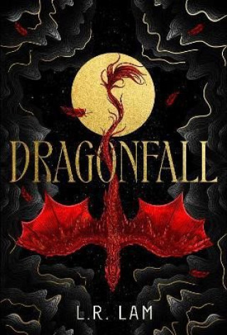 Книга Dragonfall L.R. Lam