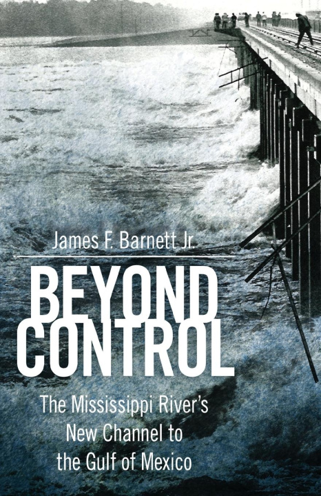 Knjiga Beyond Control James F. Barnett Jr.