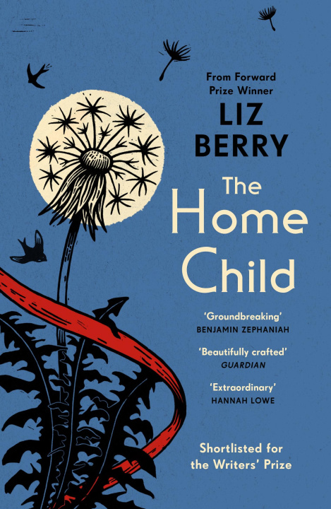 Libro Home Child Liz Berry