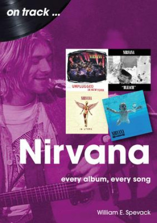 Книга Nirvana On Track William E Spevack