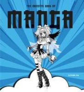 Knjiga Manga Estudio Joso