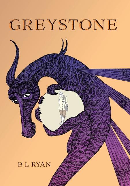 Knjiga Greystone B L Ryan