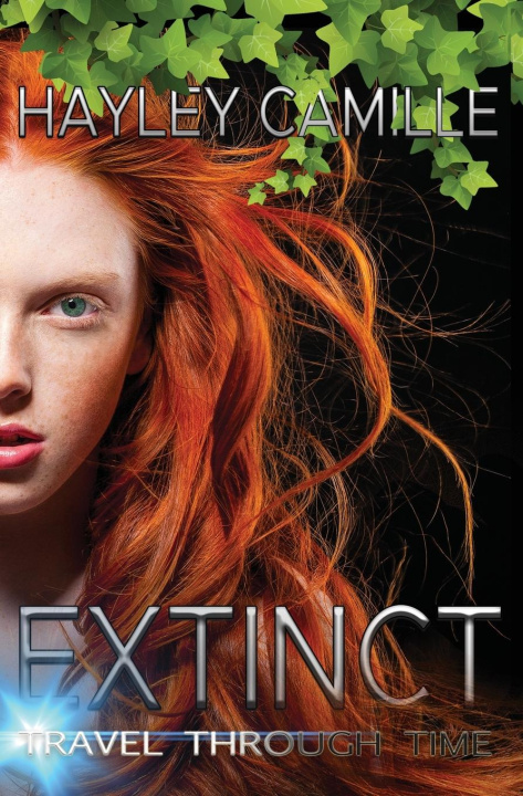 Knjiga Extinct Hayley Camille