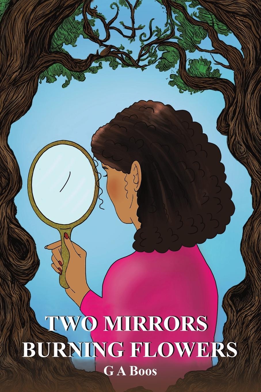 Knjiga Two Mirrors 