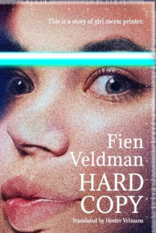 Βιβλίο Hard Copy Fien Veldman