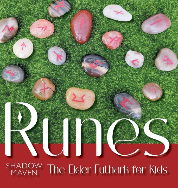 Carte Runes Shadow Maven