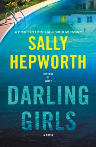 Książka Darling Girls Sally Hepworth