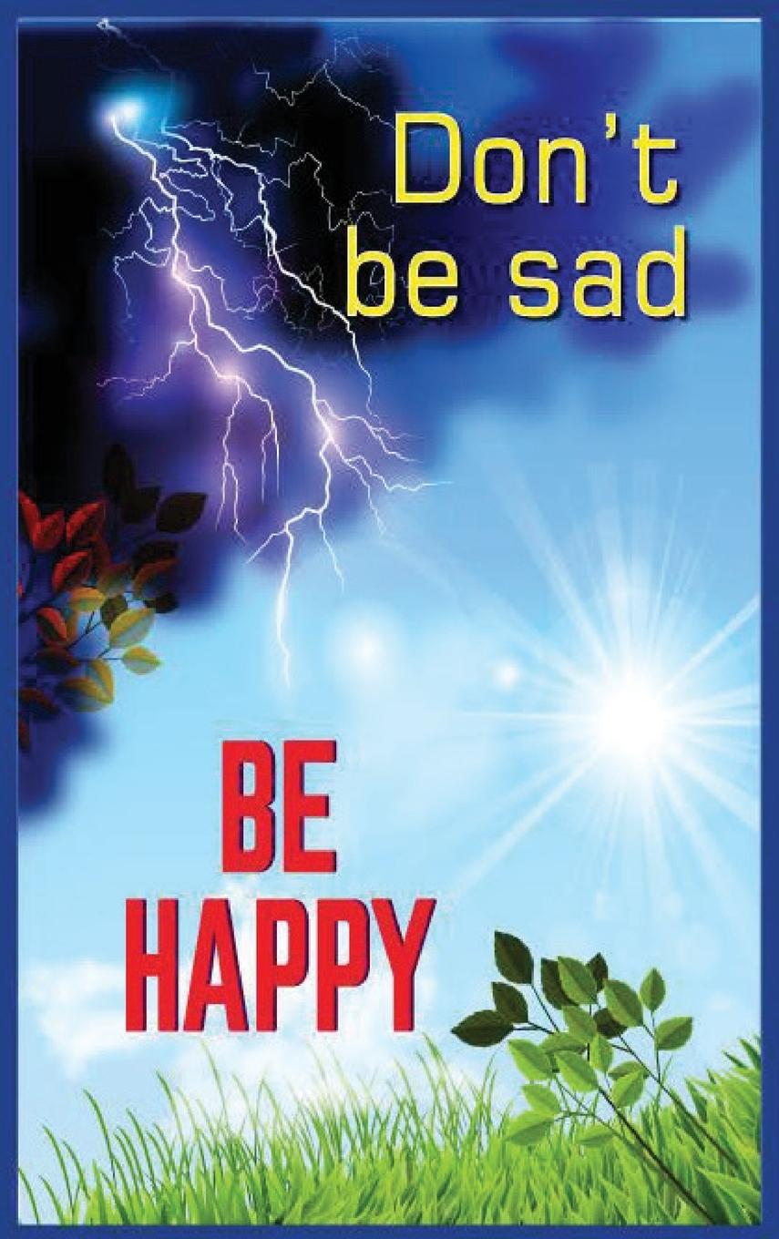 Boek Don't Be Sad Dr. al-Qarni