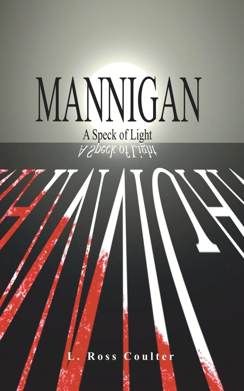 Knjiga Mannigan L. Ross Coulter