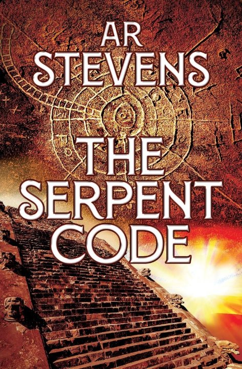 Knjiga The Serpent Code AR Stevens