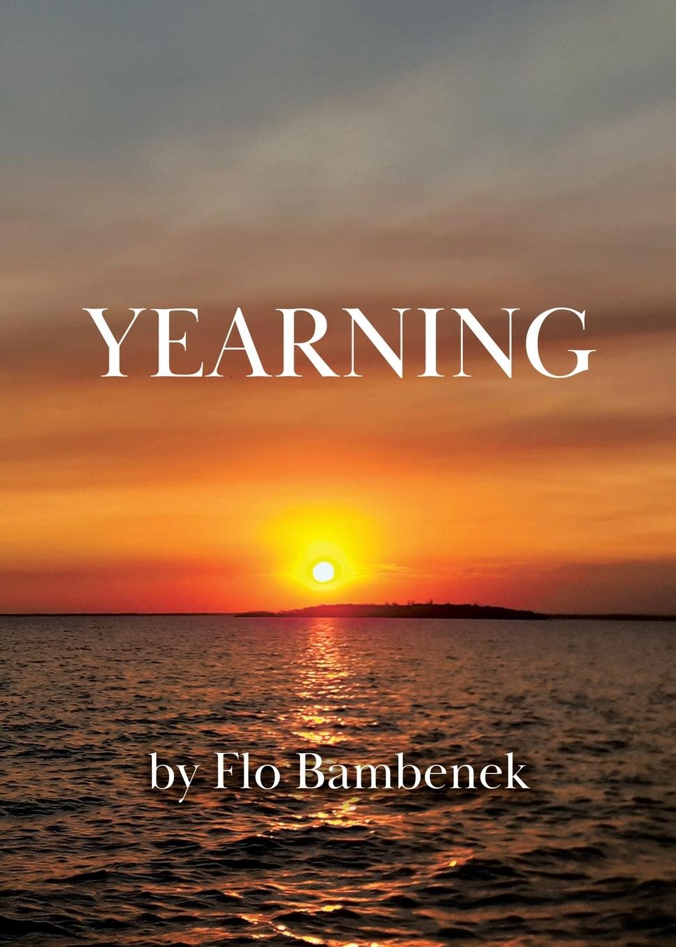 Knjiga Yearning Flo Bambenek