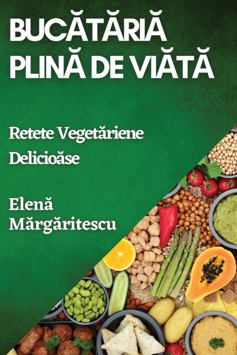 Книга Buc?t?ria Plin? de Via?? Elena Mărgăritescu