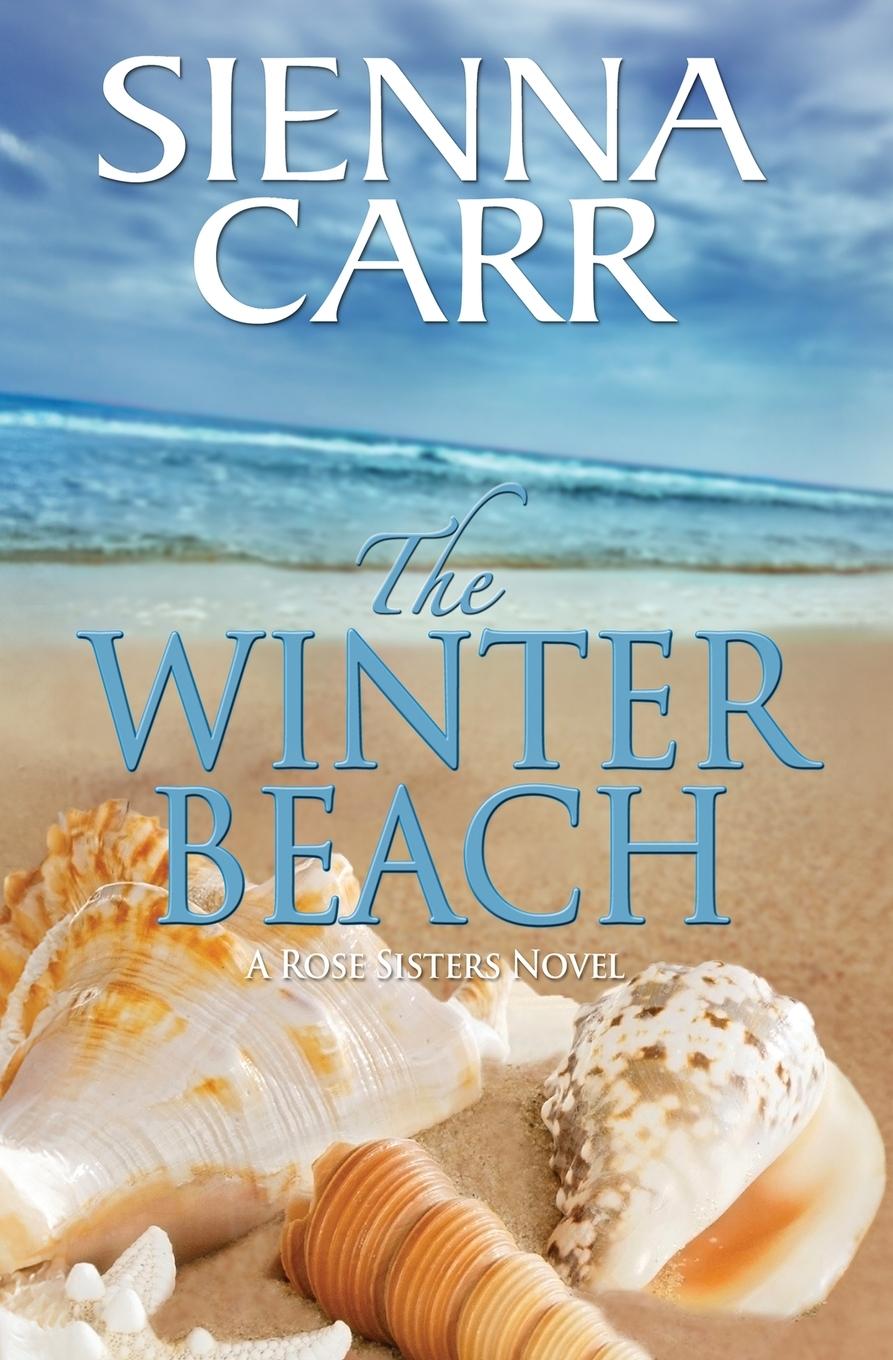 Book The Winter Beach Sienna Carr