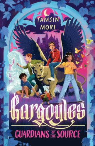 Libro The Gargoyle's Token Tamsin Mori