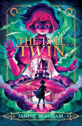Buch The Doll Twin Janine Beacham