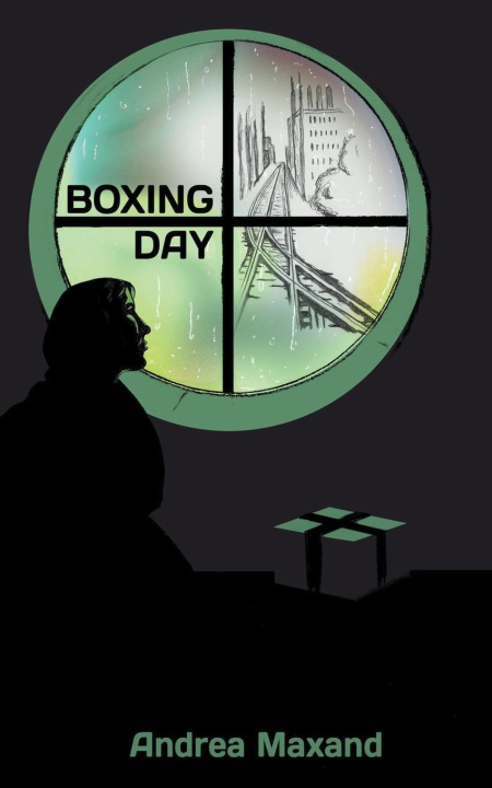 Knjiga Boxing Day Andrea Maxand