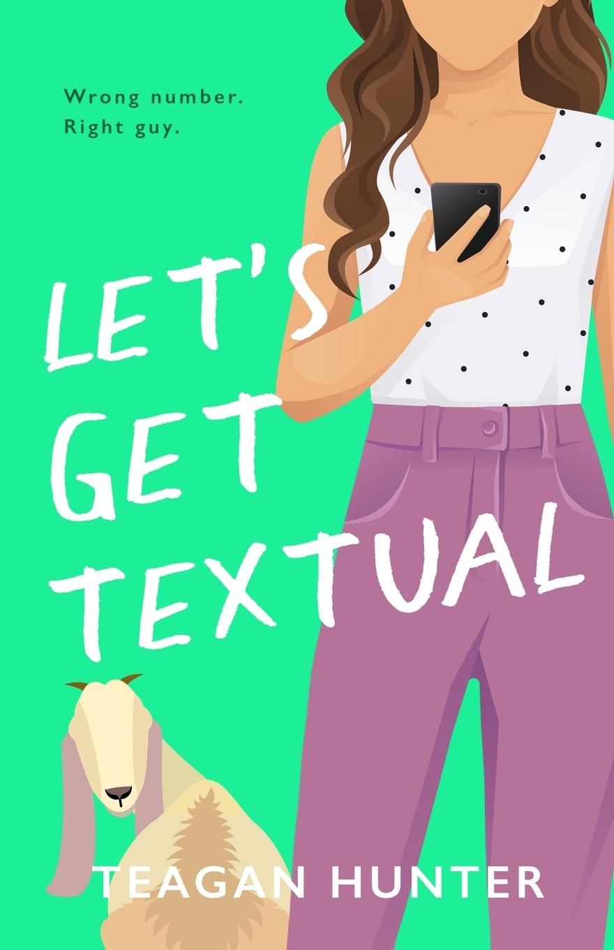 Kniha Let's Get Textual (Special Edition) 