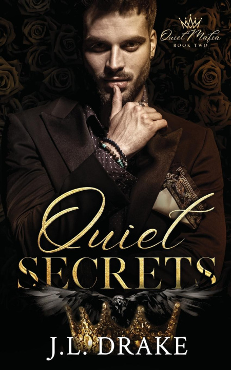 Knjiga Quiet Secrets J.L. Drake