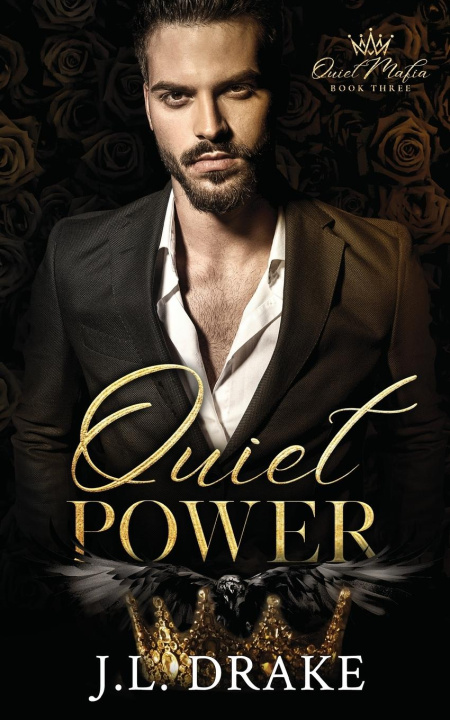 Book Quiet Power J.L. Drake